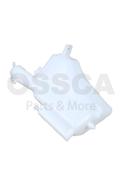 Aftermarket Δοχείο Διαστολής Ψυγείου Νερού για ISUZU D-MAX 2012-2020 8980957012