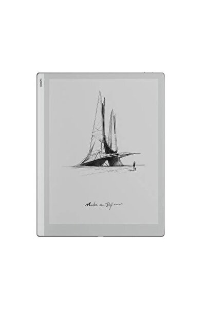 BOOX Go 10.3 Gen II Lumi E-Ink Tablet 10.3" 300 PPI, Android 15, InkSense Plu...