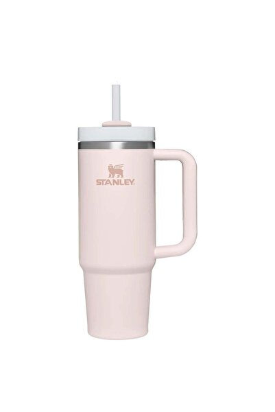 Stanley The Quencher H2.O FlowState™ Tumbler 0.89L / 30oz Rose Quartz 2.0 Termos