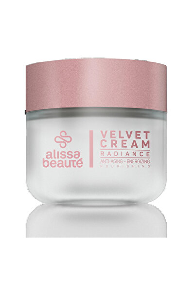 Alissa Beauté România Cremă de catifea |   50 ml Cremă antirid cu minerale și...