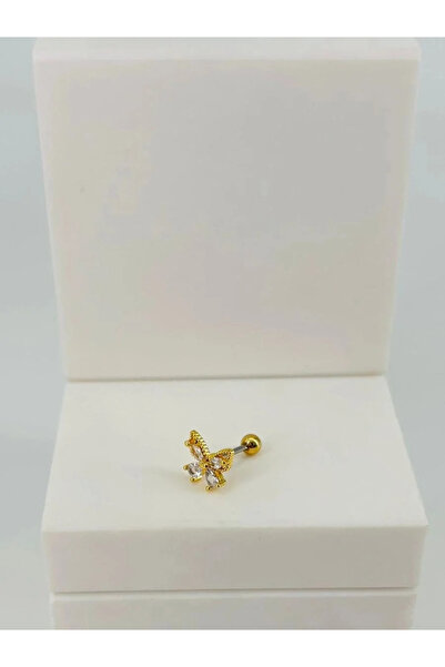 Marsilyan Nvdn- Ieg - Tragus Cartilage Earring Iegrs-Nvdn1
