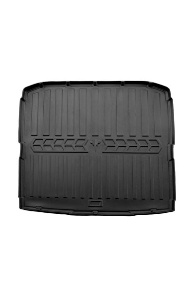 Umbrella Trunk Rack SKODA SUPERB III (3V) COMBI (2015-)