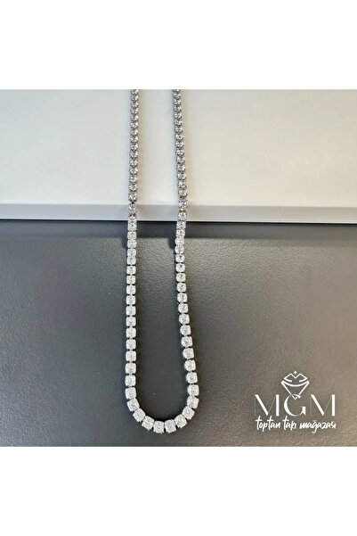 Marsilyan Nvdn- Ieg - Waterway Necklace Iegrs-Nvdn1