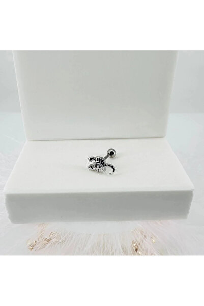 Marsilyan Nvdn- Ieg - Tragus Cartilage Earring Iegrs-Nvdn1