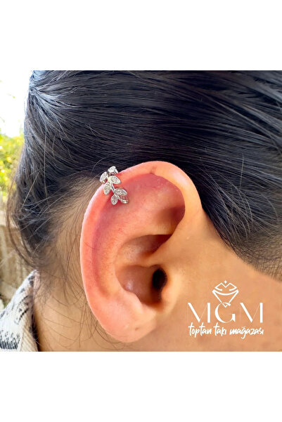 Marsilyan Nvdn- Ieg - Cartilage Earring Earcuff Iegrs-Nvdn1