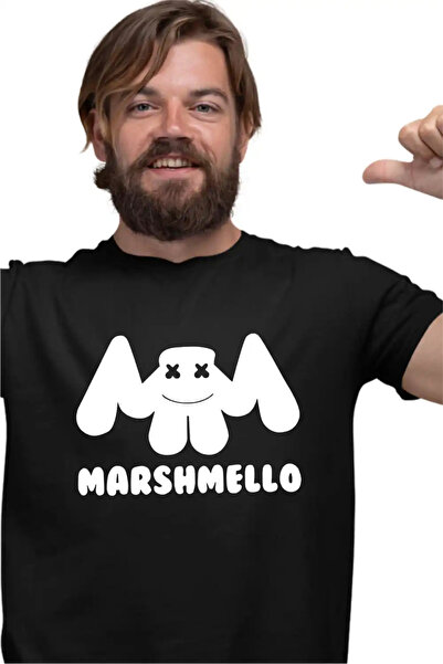 OEM Marshmello Men's T-Shirt