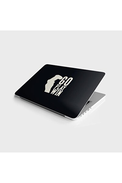 Yıldızan Terra Organik Laptop Computer Notebook Pc Skin Sticker Playtime Terr...