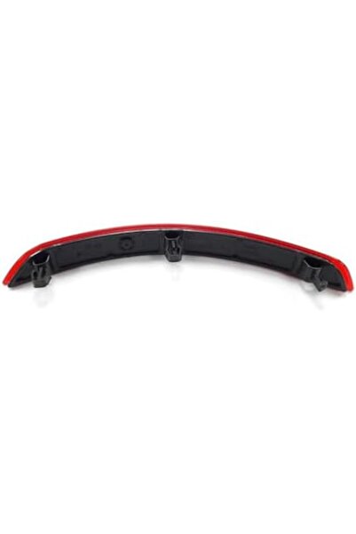 Yıldızan Terra Organik Left Rear Bumper Lower Corner Reflector 8V5945105A Com...