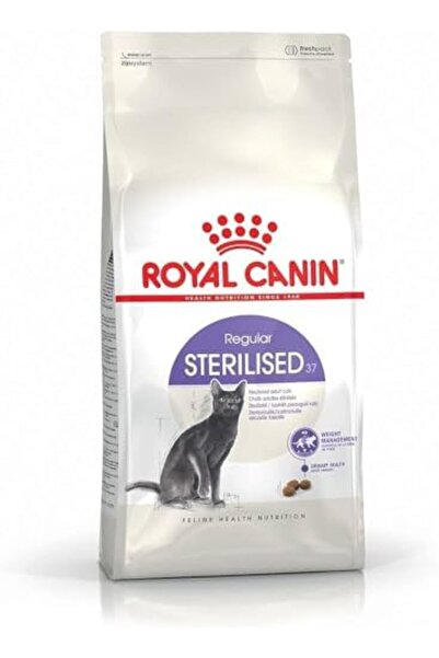 Yıldızan Madinka Canin Sterilised 37 Kısırlaştırılmış Kedi Maması 15 kg Madin...