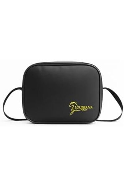 Yıldızan Terra Organik Louisiana Polo School Set – Bag + Thermal Lunch Box + ...