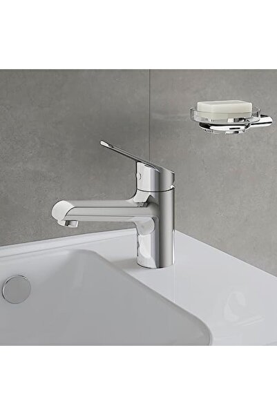 Yıldızan Terra Organik Serenity A42912 Short Sink Faucet Chrome Terra Organik...