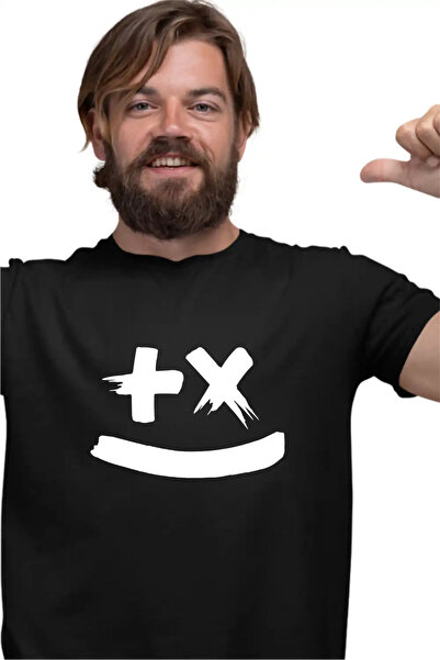 OEM Tricou Barbati Martin Garrix Plus Vibe Symbol