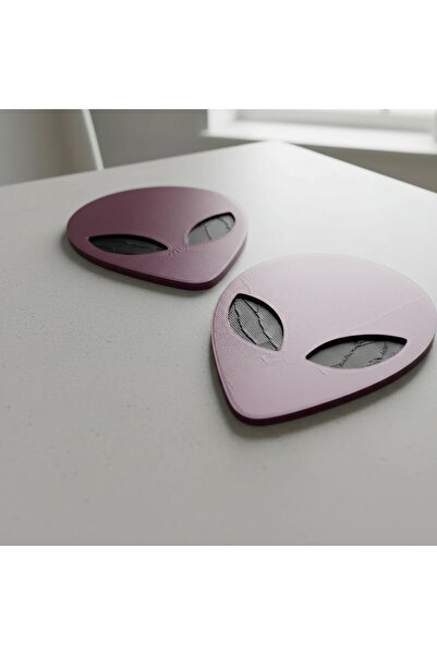 OEM Decorative Glass Holder with Playful Design