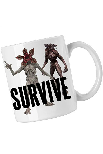 OEM Lewis Capaldi Survive Mug