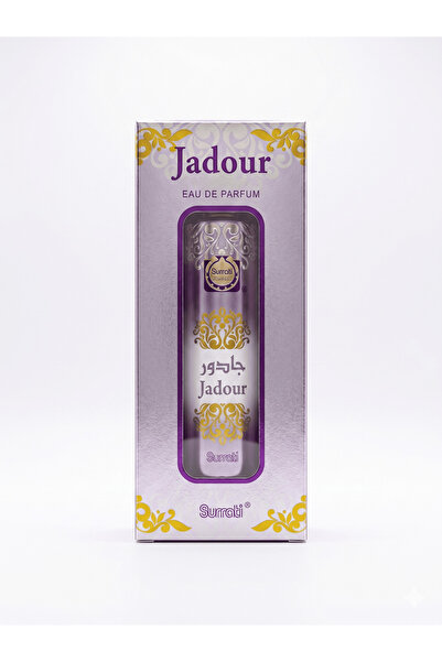 Surrati Serté Spray Jarder Eau De Parfum 55ml