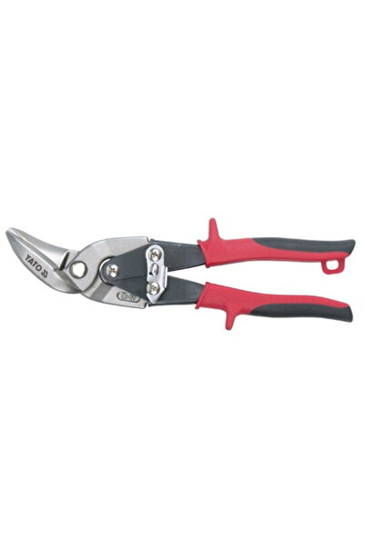 yato Sheet Metal Scissors Left 1.2 mm YT-1915