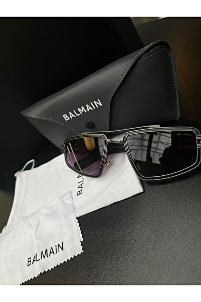 Balmanit Barbadesti Sunglasses - Prestige Black Gold