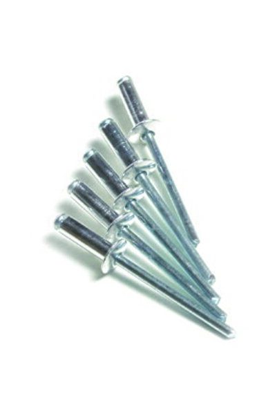 Other Top Bottom Set of 3x10mm rivets Top Bottom Set 1000pcs TS
