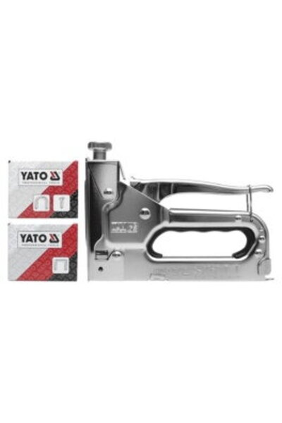 yato Capsator tapiterie, YT-7000, capse 6-14mm