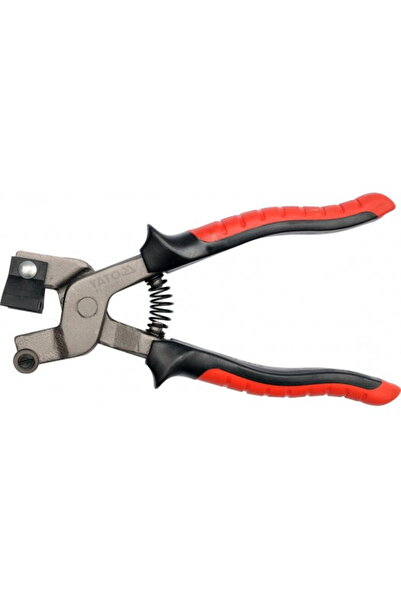 yato Ceramic tile cutting pliers YT-37160, length 200 mm