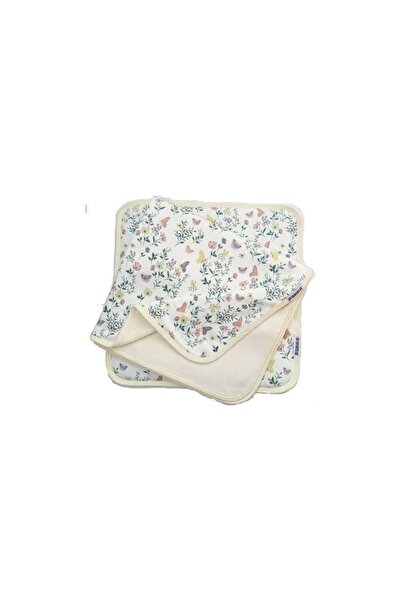 Springos insert for strollers and high chairs #brown-white