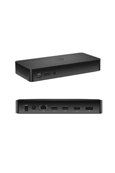 Dell refurbished Genuine D5000 Wireless WiGig Dock Docking State