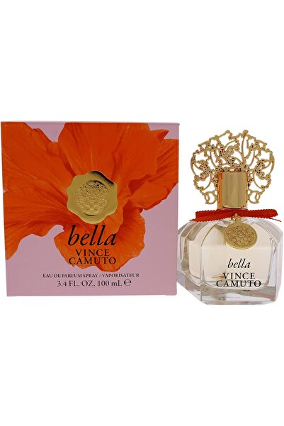Vince Camuto Bella by for Women - Eau de Parfum, 100 ml