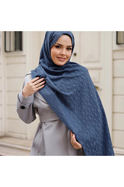 dıısmall Organic Dubai Shawl