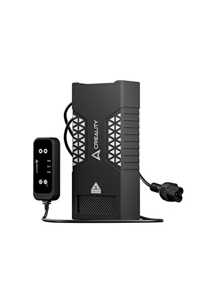 Creality Filament Kurutma Odası Isıtıcısı: Ender 3 Serisi, Ender 3 S1 Serisi,...
