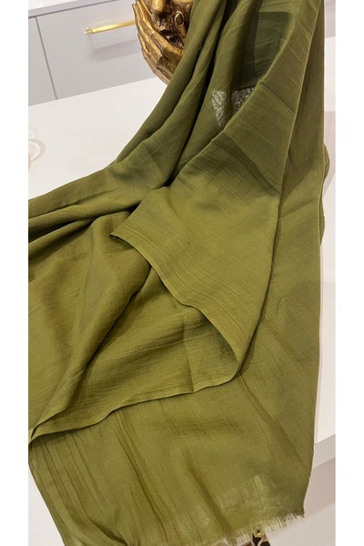 EB SCARF وشاح قطني دبي