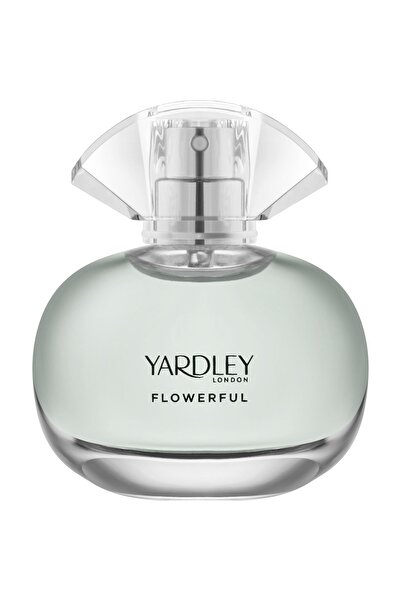 YARDLEY Λουξ Γαρντένια, Ω ντε Τουαλέτ, Για Γυναίκες, 50 ml