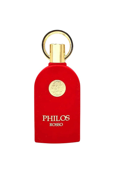 Generic Brand Parfum pentru femei Philos Rosso Edp 100 ml