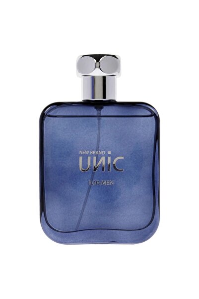 New Brand Unic, Eau De Toilette, Για Άνδρες, 100 ml