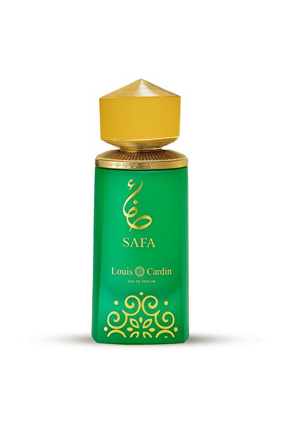 Louis Cardin Σάφα, Eau De Parfum, Για Γυναίκες, 100 ml