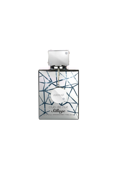 Armaf Club De Nuit Sillage, Apă de parfum, Unisex, 30 ml