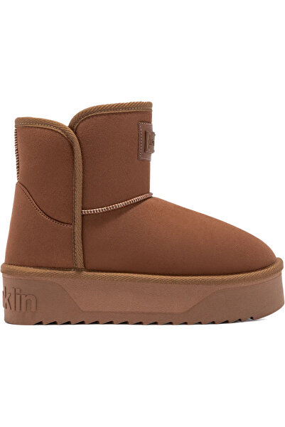 D.Franklin D. Franklin κάμελ Australian Boot 371004