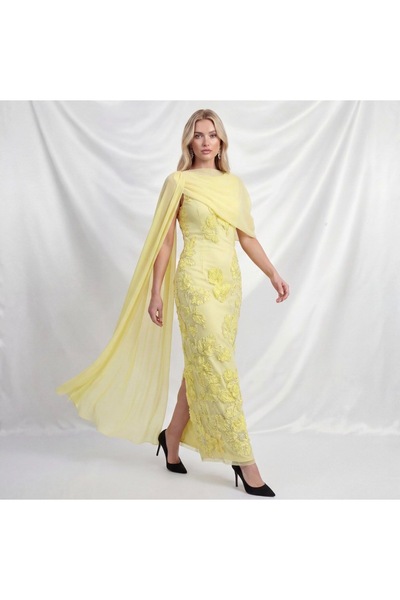 Starlite Design فستان شيمأ