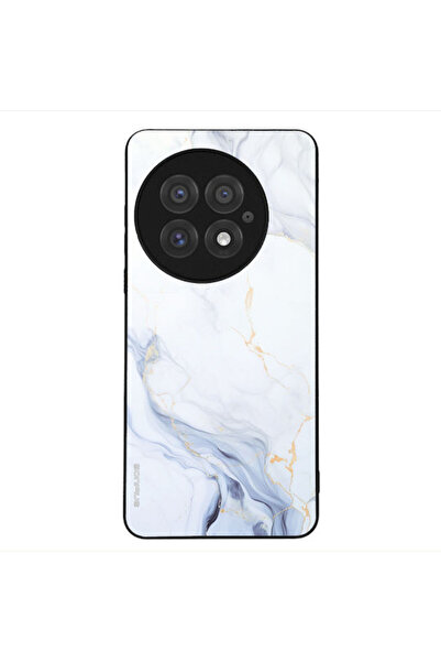 Other Θήκη Sonique Σειράς Μάρμαρο για Oneplus 13 5g Λευκό 02