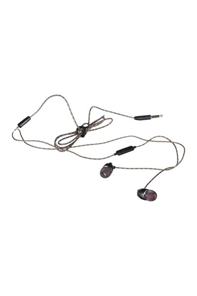 İbox Wired stereo headphones with microphone and in-line answer button Z2