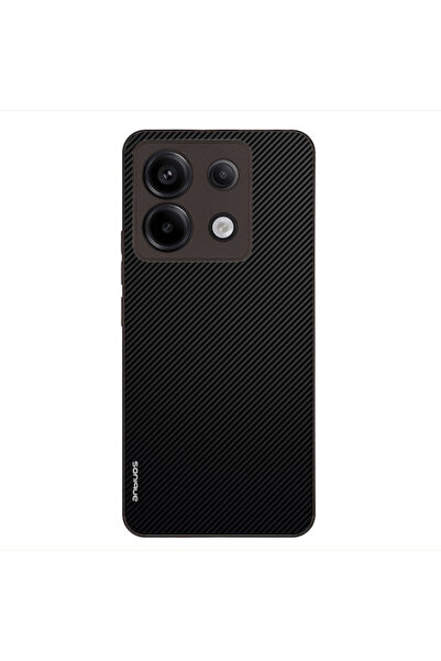 Other Θήκη Sonique Carbon Series για Xiaomi Redmi Note 13 Pro 5G Poco X6 5G Μ...
