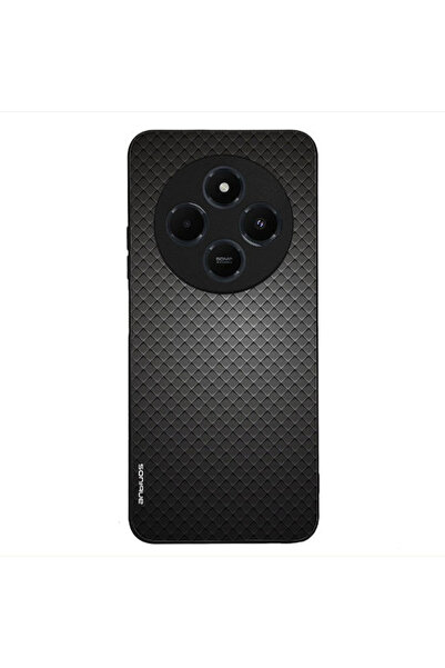 Other Θήκη Sonique Carbon Series για Xiaomi Redmi 14c 4g Poco C75 4g Redmi A4...