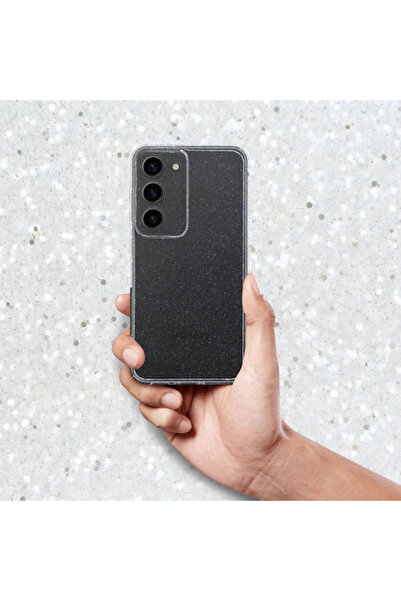 OEM Blink Πίσω Κάλυμμα Σιλικόνης 2mm Διαφανές (Redmi Note 14 Pro+)