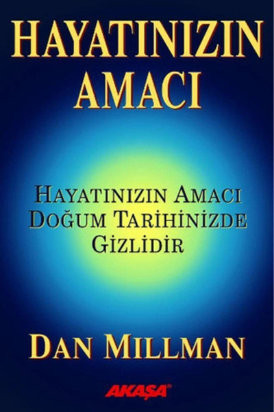 Tekhne Yayınları Sanat Kitabı + Hayatınızın Amacı / Dan Millman
