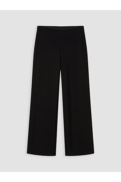 LC Waikiki Rmz Gi̇yi̇m Farkiyla Soft Touch Stoned Women's Sweatpants