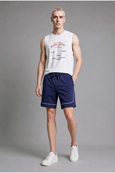 DeFacto Baggy Fit Shorts H7811Ax26Hs