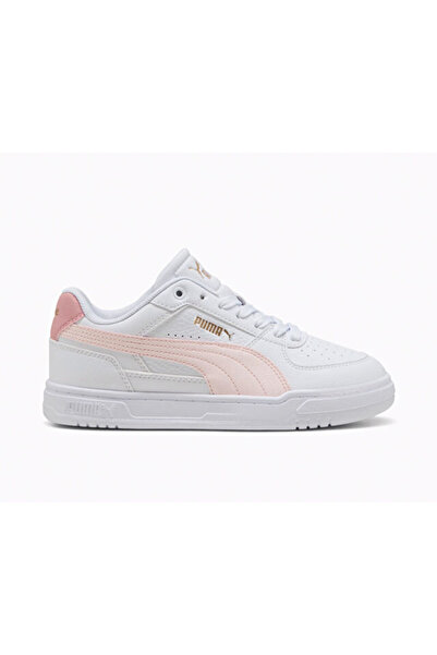Puma Caven Iii Jr (Ps) Youth Casual Shoes 40623509 White