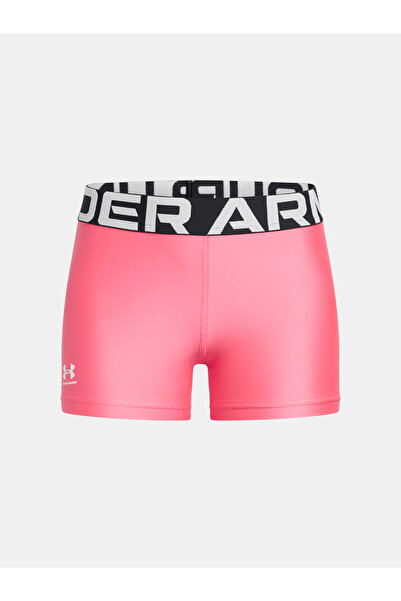 Under Armour Dívčí kraťasy G HG Shorty