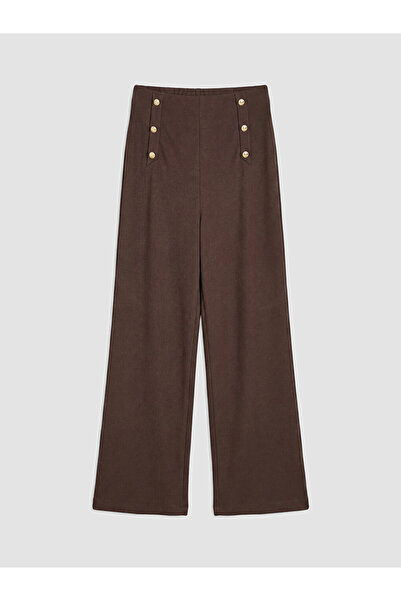 LC Waikiki Quality Pieces from Çelebi Store Standart Fit Girls' Pants