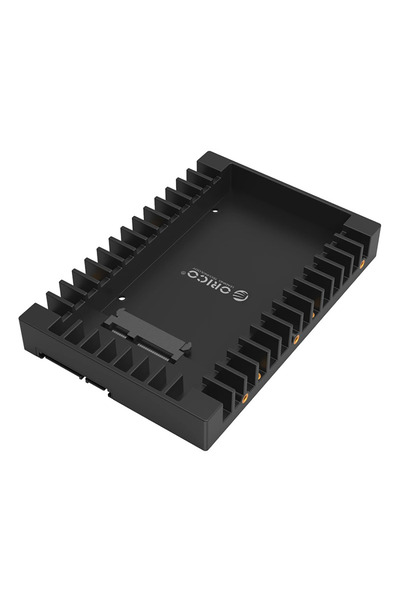 Orico Adaptor HDD de la 2.5 la 3.5 pentru PC și Mac cu intrare USB 3.0 de mar...