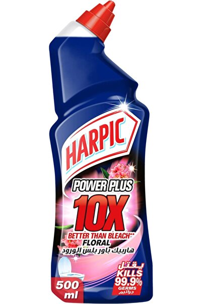 Harpic Power Plus Floral 500ml